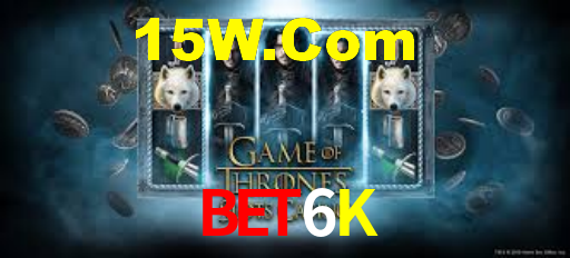 Bet6K Login