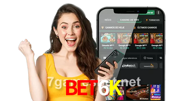 Bet6K