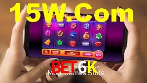 Bet6K: Jogos de Caça-Níqueis-Altas Recompensas, Roleta-Velocidade, Blackjack-Desafios Máximos