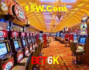 A Experiência Imersiva dos Cassinos Ao Vivo no Bet6K