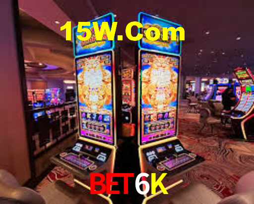 Bet6K Bet