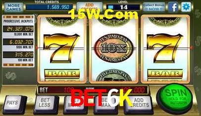 Descubra a Essência do Bet6K: Nossa História e Compromissos