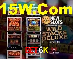 Bet6K,Bet6K Bet