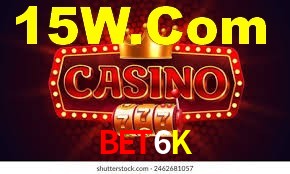 Tournaments Bet6K