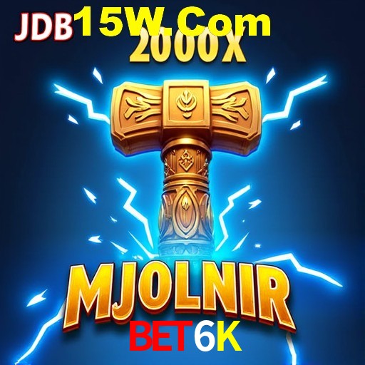 Account Benefits Bet6K