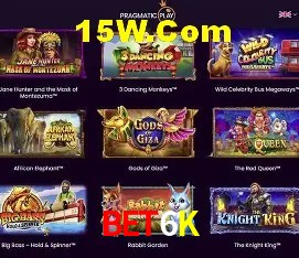 A Revolução dos Aplicativos de Jogos no Bet6K