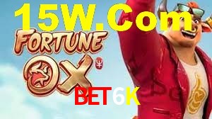 Ofertas Imperdíveis na Bet6K: Promoções e Bônus Que Valem a Pena