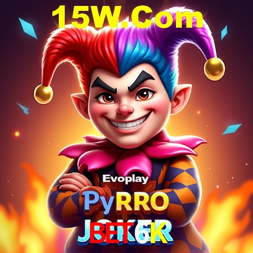 Design Responsivo Bet6K