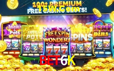 Explorando a Categoria de Eventos em Apostas na Bet6K