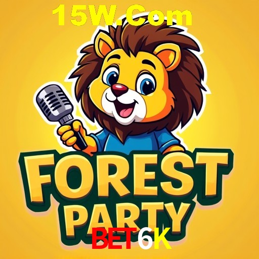 Recursos de Bônus Bet6K