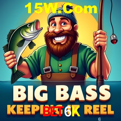 Casino Ao Vivo Bet6K