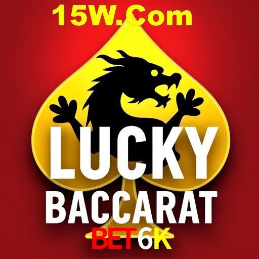 Responsive Design Bet6K