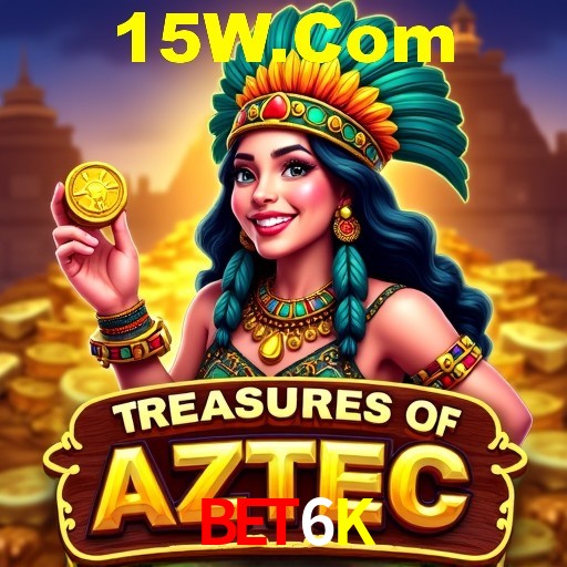 Torneios Bet6K