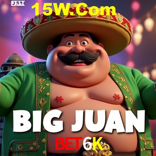 APP oficial da Bet6K para mobile