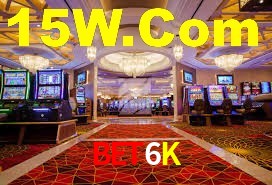 Live Casino Bet6K