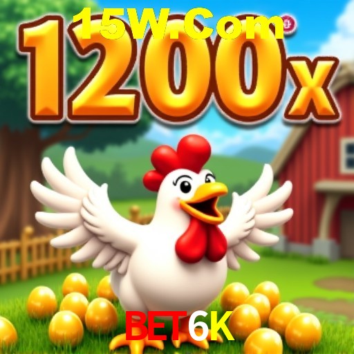 Programa VIP Bet6K
