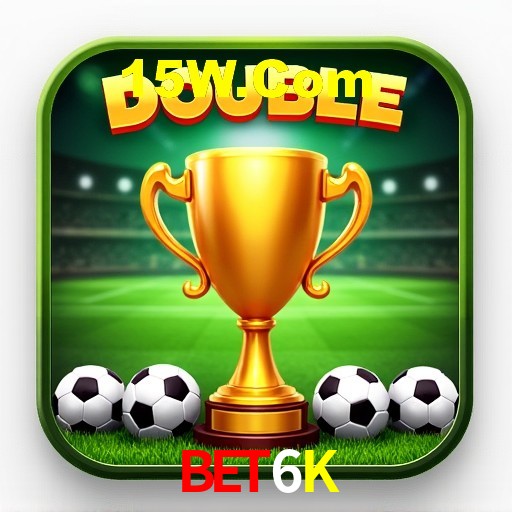 Especiais de Fim de Semana Bet6K
