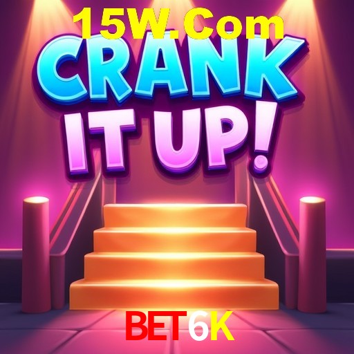 Apostas de Tênis Bet6K