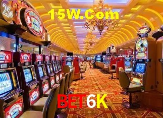 Descubra a Essência do Bet6K: Nossa História e Compromissos