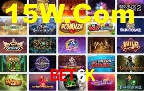 Bet6K,Bet6K Bet