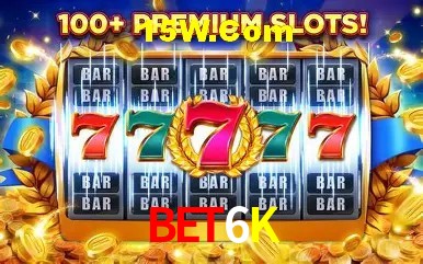 Apostas Esportivas na Bet6K: Um Guia Completo