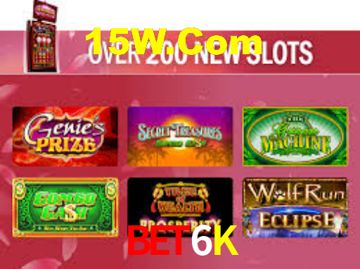 Bet6K,Bet6K Bet