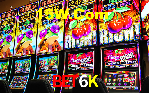 Bet6K Bet