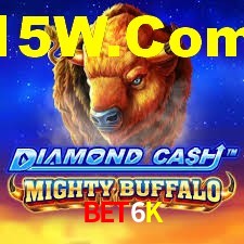 Premium Interface Bet6K