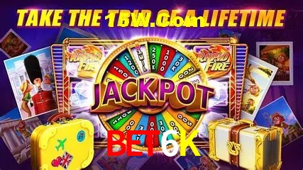 A Experiência Imersiva dos Cassinos Ao Vivo no Bet6K