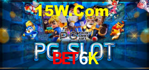 Bet6K Login