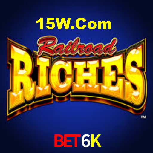 Bet6K Bet