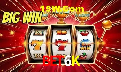 A Popularidade dos Caça-Níqueis no Bet6K