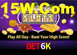 Bet6K Bet