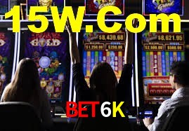 Welcome Bonus Bet6K