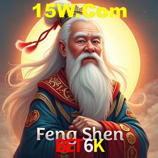 Login Seguro Bet6K