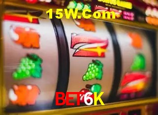 A Popularidade dos Caça-Níqueis no Bet6K