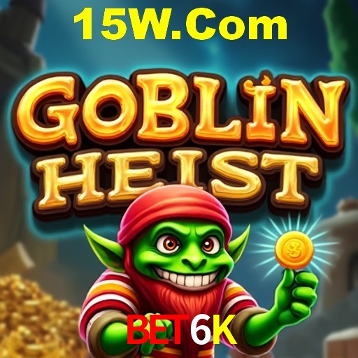 Estatísticas do Jogo Bet6K