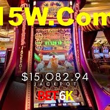 Daily Bonuses Bet6K