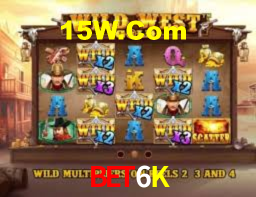 Bet6K